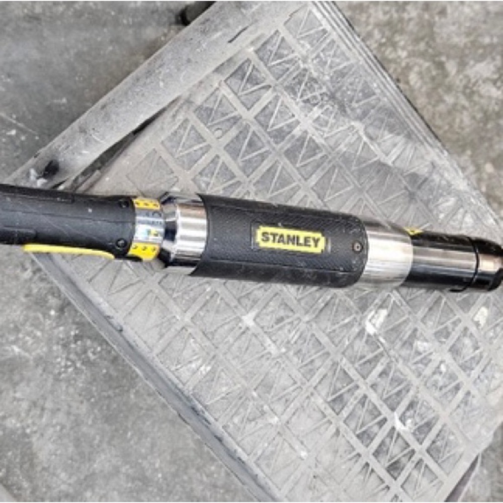 Stanley electric angle driver